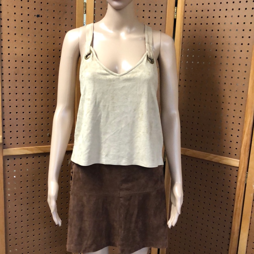 Lucca top